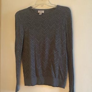 Loft lightweight sweater